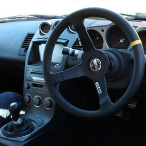 Meet your Posher, Noah